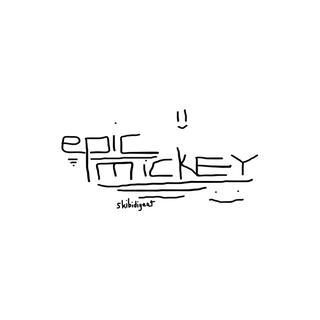 epic mickey