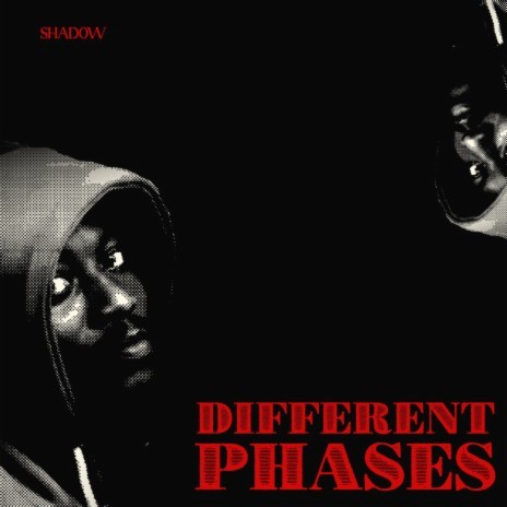 Different Phases | Boomplay Music