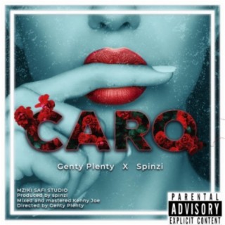 Caro (feat. Spinzi)