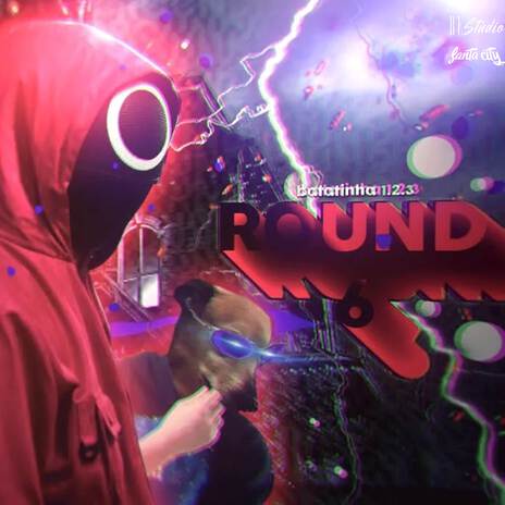 Beat Round 6 ft. Re Studio | Boomplay Music