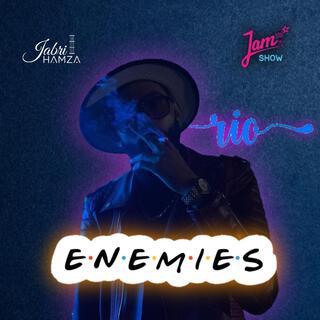 ENEMIES D NAJAH (Special Version)