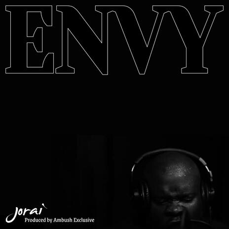 Envy | Boomplay Music