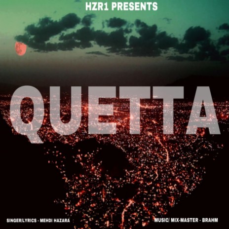 QUETTA | Boomplay Music