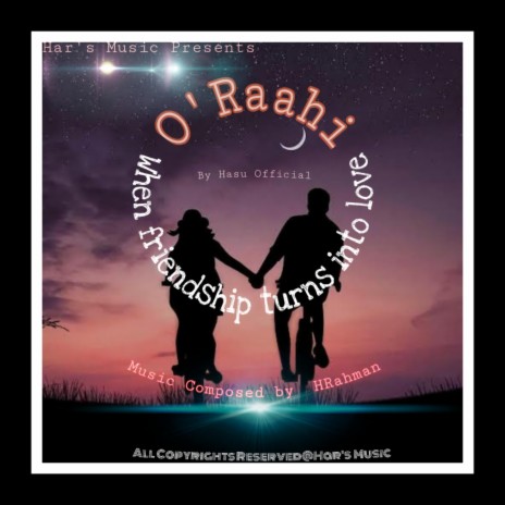 O' Raahi | Boomplay Music