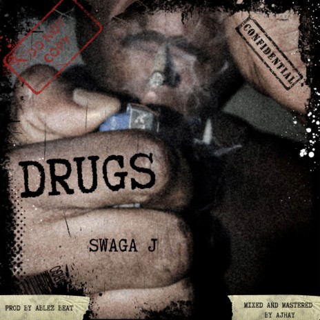 Drug | Boomplay Music
