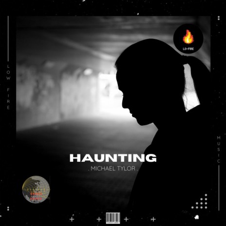 Haunting | Boomplay Music