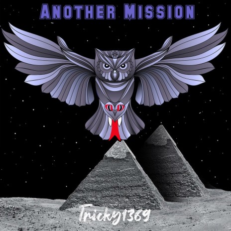 Another Mission | Boomplay Music