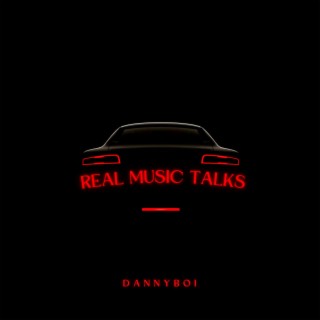 Real Music Talks