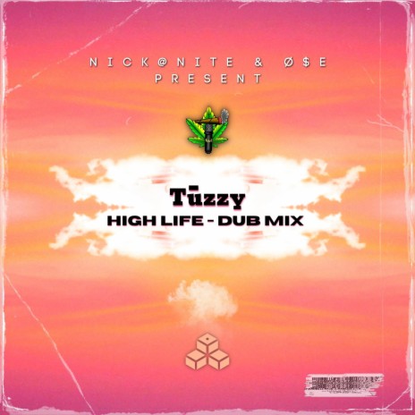 High Life (Dub Mix) 🅴 | Boomplay Music