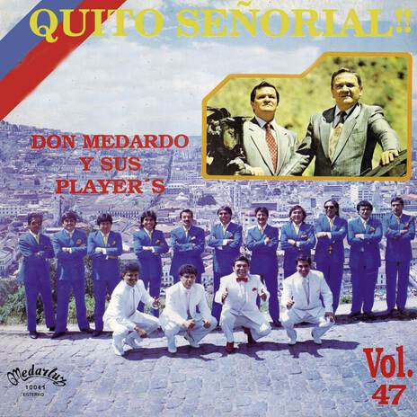 Quito Señorial | Boomplay Music