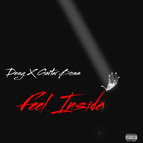 Feel Inside ft. Gartar Boss | Boomplay Music