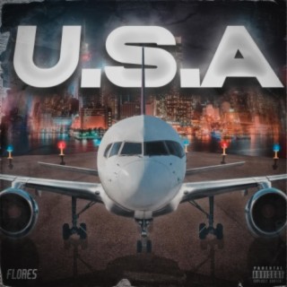 U.S.A (feat. Kantiiiz)