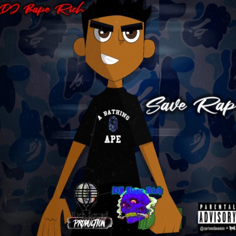 Save Rap | Boomplay Music