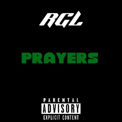 Prayers | Boomplay Music