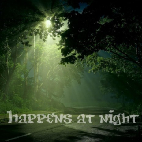 Happens At Night (feat. Viva) | Boomplay Music