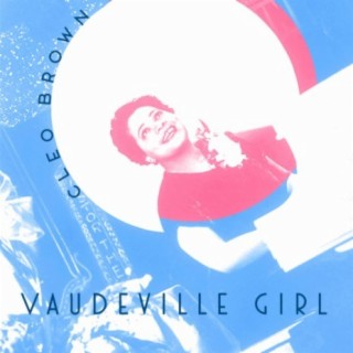 Vaudeville Girl