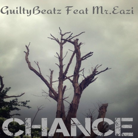 Chance (feat. Mr Eazi)