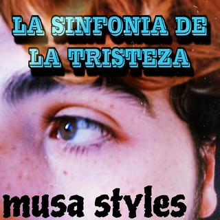 La sinfonía De La Tristeza