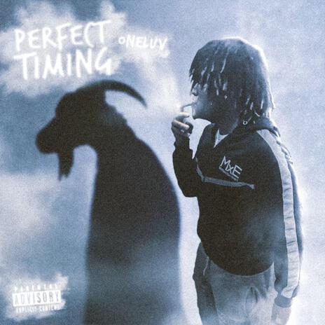 Perfect Timing | Boomplay Music