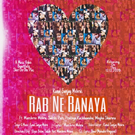 Rab Ne Banaya | Boomplay Music