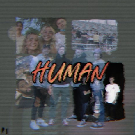 HUMAN | Boomplay Music