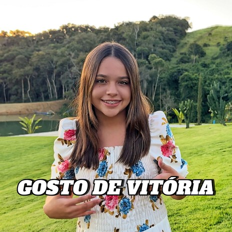 Gosto de Vitória | Boomplay Music