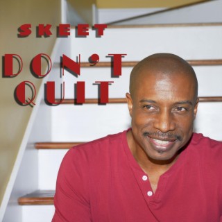 Don't Quit