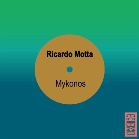 Mykonos (Original Mix) | Boomplay Music