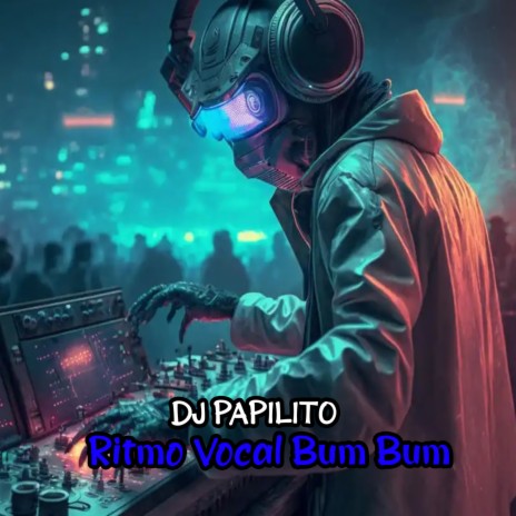 Ritmo Vocal Bum Bum | Boomplay Music