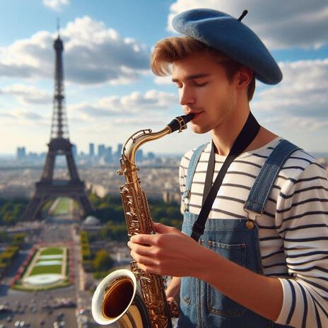 Jazzing in Paris | Boomplay Music