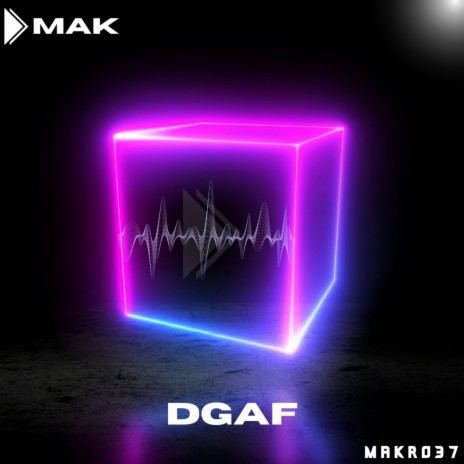 DGAF | Boomplay Music