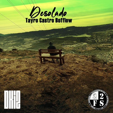 Desolado ft. Bofflow | Boomplay Music