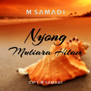 Nyong Mutiara Hitam