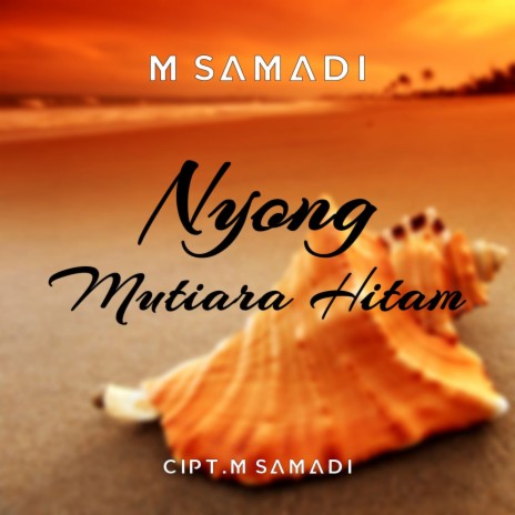 Nyong Mutiara Hitam ft. Vylonga Brother | Boomplay Music