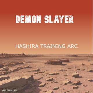 Demon Slayer (Hashira Training Arc, Vol. 1)