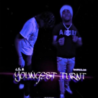 youngest trunt
