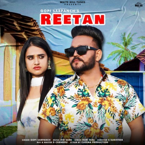 Reetan | Boomplay Music