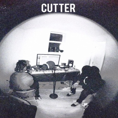 Cutter ft. Kaziview