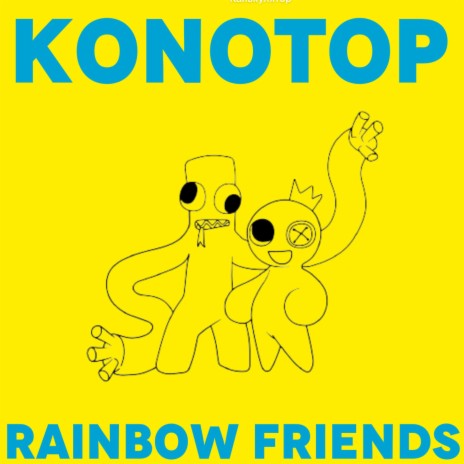 Rainbow Friends | Boomplay Music