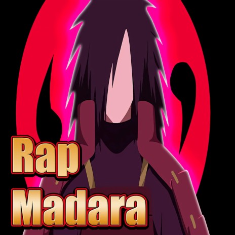 Rap de Madara. El Dios de los Shinobi | Boomplay Music