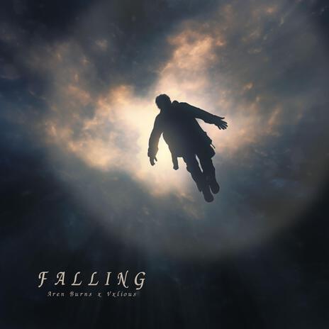 Falling ft. Vxlious | Boomplay Music