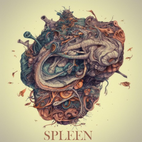 Spleen | Boomplay Music