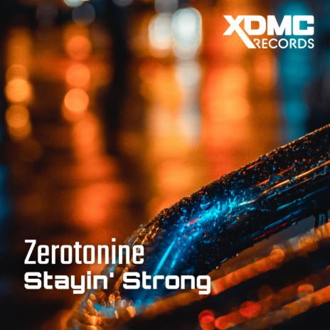 Stayin' strong | Boomplay Music