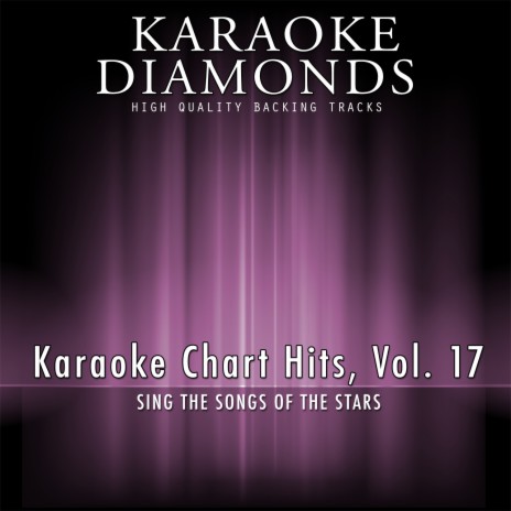 Don't Phunk With My Heart (Karaoke Version) [Originally Performed By the Black Eyes Peas]