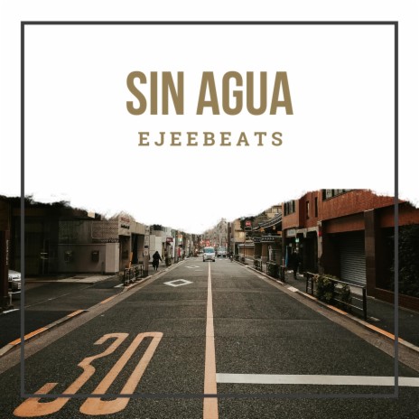 Sin agua | Boomplay Music