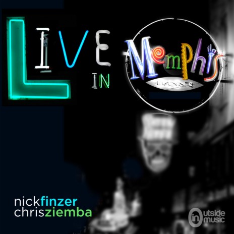 While You're Gone (Live) ft. Chris Ziemba | Boomplay Music