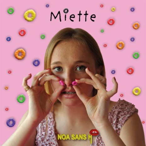 Miette | Boomplay Music