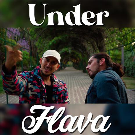 Under Flava ft. silavangoh | Boomplay Music