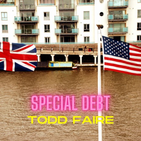 Special Debt | Boomplay Music