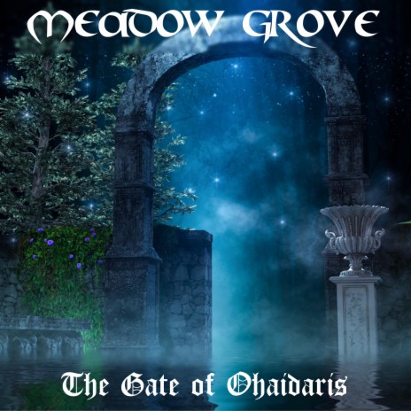 Onward Through the Gate | Boomplay Music